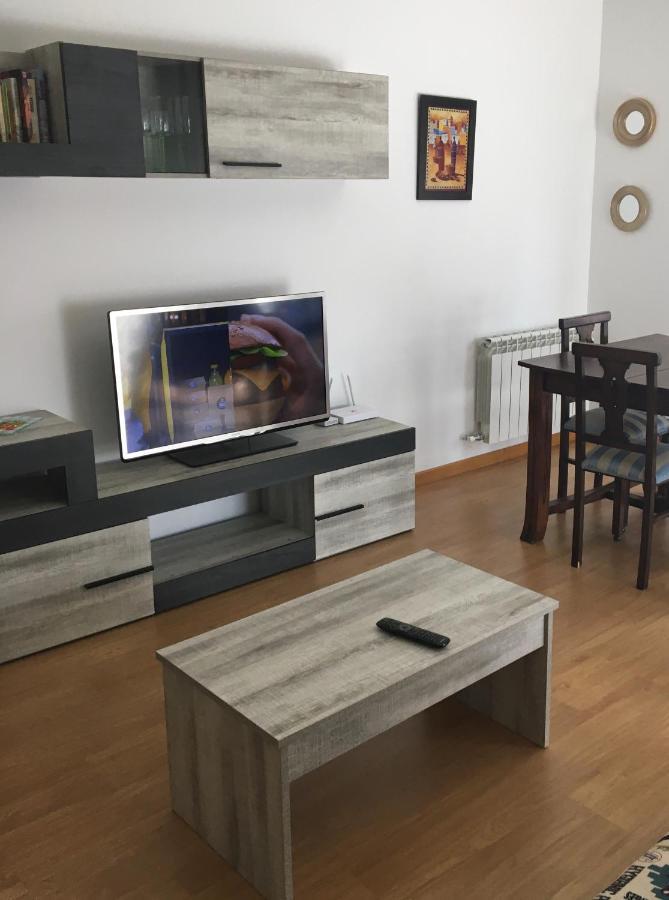 Apartamento Reino De ناخيرا المظهر الخارجي الصورة