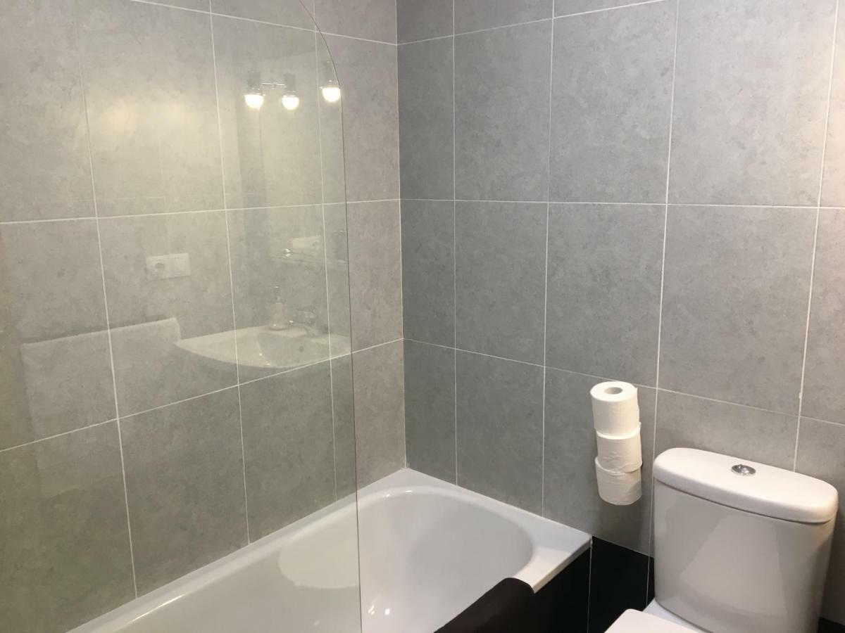 Apartamento Reino De ناخيرا المظهر الخارجي الصورة