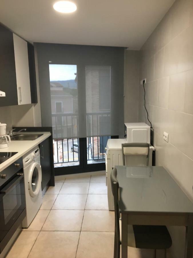 Apartamento Reino De ناخيرا المظهر الخارجي الصورة
