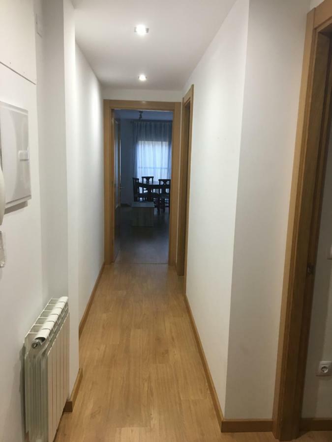 Apartamento Reino De ناخيرا المظهر الخارجي الصورة