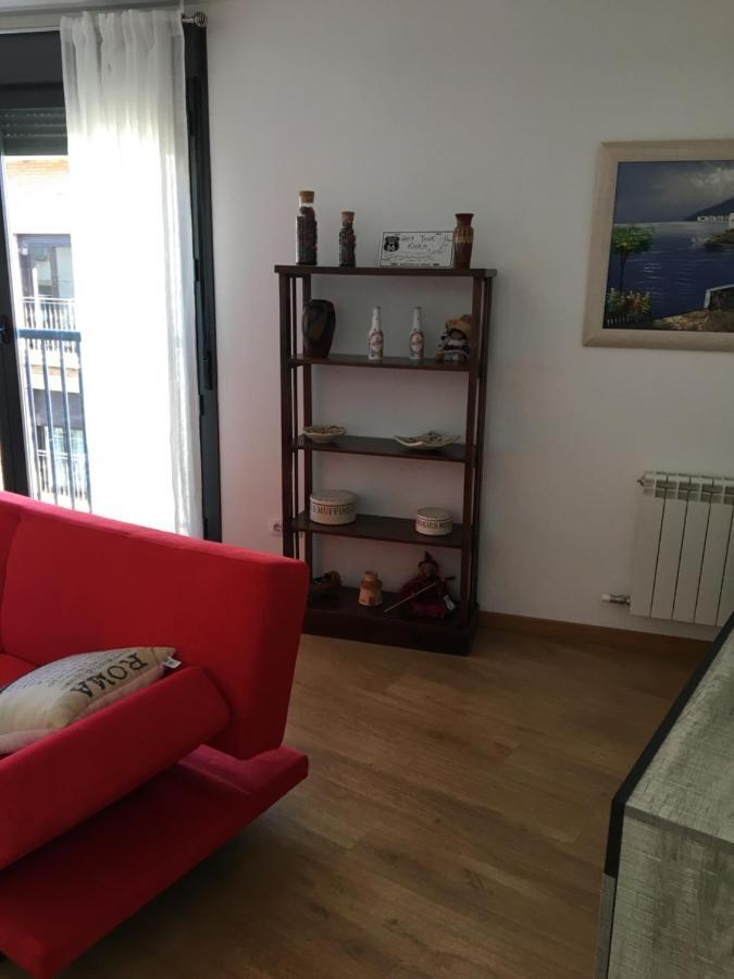 Apartamento Reino De ناخيرا المظهر الخارجي الصورة