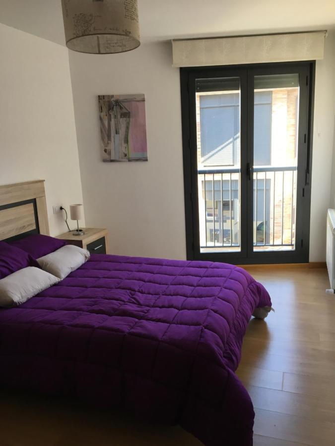 Apartamento Reino De ناخيرا المظهر الخارجي الصورة